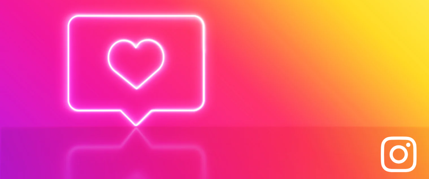 Links zu unseren Beiträgen auf Instagram