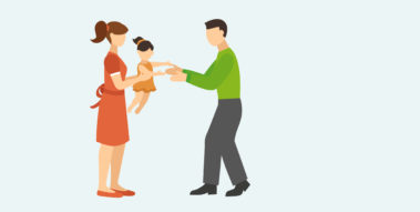 Erzhiehungspartnerschaft