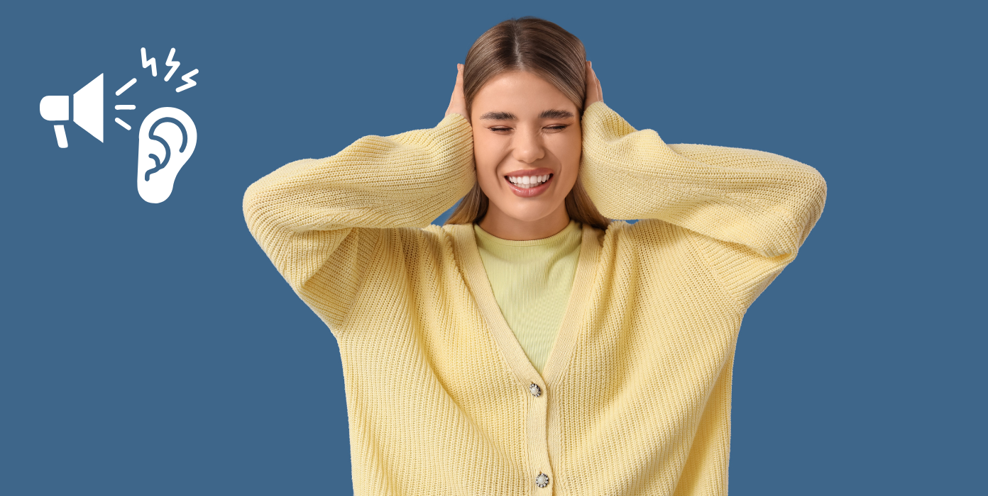 Lärm in der Kita reduzieren – Gesundheit fördern