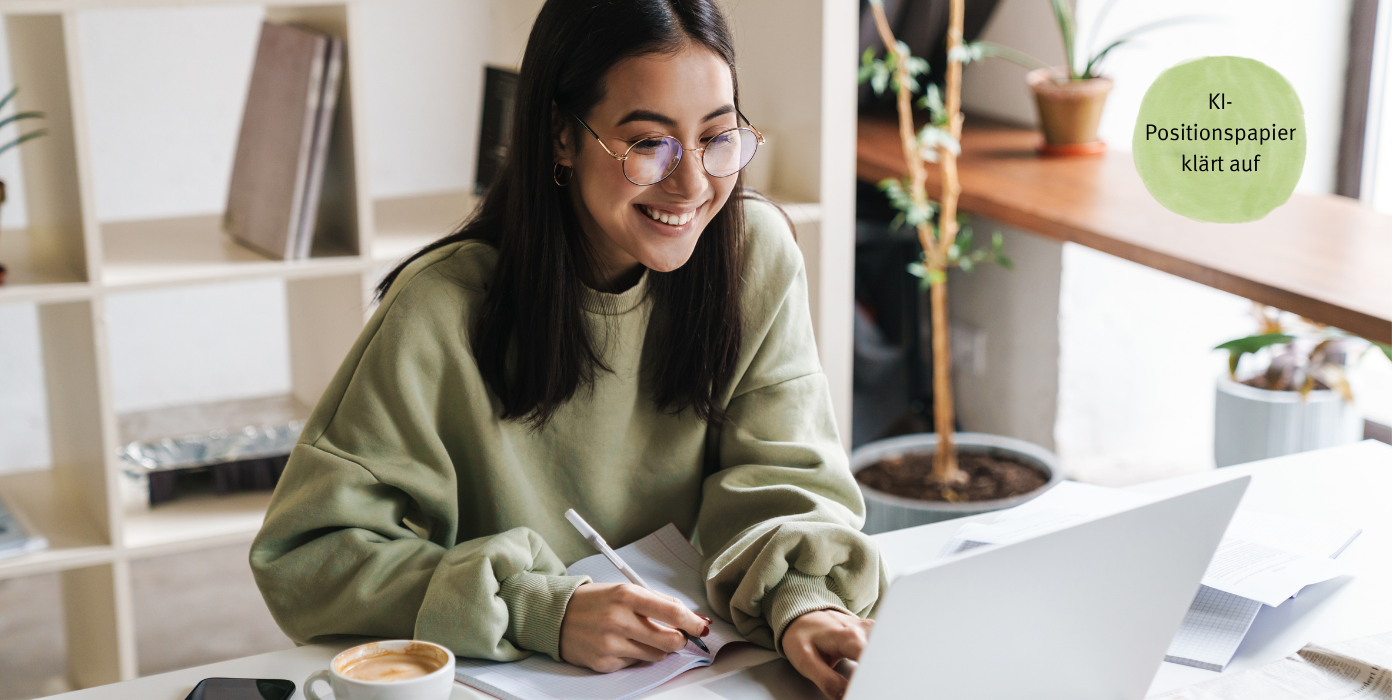 KI in der frühen Bildung: Stiftung Kinder forschen setzt auf Leitprinzipien